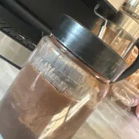 کره بادوم زمینی ( ارده )