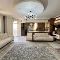 ۶۶ متر سرتا سر پنجره/ خوش چیدمان/سند تک برگ