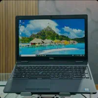 لپتاپ مهندسی Dell core i7 گرافیکدار رم ۱۶|رایانه همراه|شیراز, فرگاز|دیوار