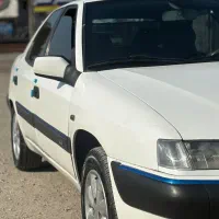 زانتیا مدل ۸۷ سیلندر ۱۰ بی رنگ|خودرو سواری و وانت|قائم‌شهر, |دیوار