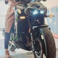 های پرو طرح زد 1000 نیکتاز