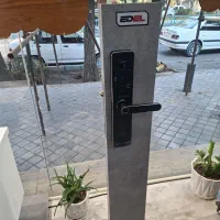 قفل دیجیتالی
