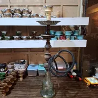 قلیون دوسیب