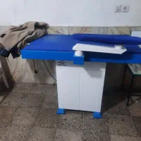 میزاتو مکش دار و دستگاه دکمه زن پرس فولاد