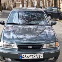 تعمیرگاه دوو(محمود)