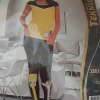 تیشرت وشلوار ترکیه