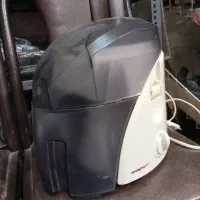 تعدادی لوازم برقی