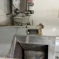 یک دستگاه فر نانوایی|ماشینآلات صنعتی|مشهد, شهید بهشتی|دیوار