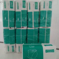 لفاف دستمال کاغذی اقتصادی ( دنیم )|مواد شوینده و دستمال کاغذی|تهران, خلیج فارس|دیوار