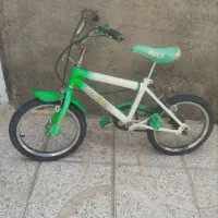 دوچرخه