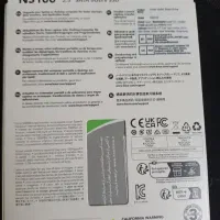 هارد ssd|قطعات و لوازم جانبی رایانه|اندیشه, شهرک صدف|دیوار