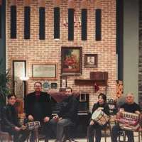 کادو تولد سورپرایز سوپرایز موزیک حضورغافلگیر کننده