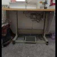 چرخ خیاطی راسته دوز جک