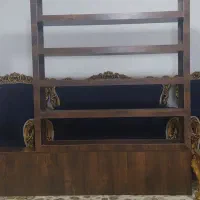 ویترین mdf