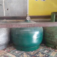 خرید  کپسول گاز شارژ کپسول گاز پیک نیک ، مخزن باغ|اجاق گاز و لوازم برقی پخت‌وپز|مشکین‌دشت, |دیوار