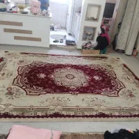 فرش ماشینی ۱۲۰۰شانه