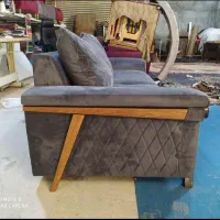 تعمیر مبل برسی در منزل