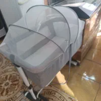 گهواره حرفیه