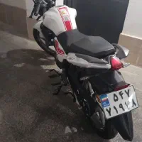 موتور بنلی ۱۵۰ فیس قدیم ۱۴۰۲