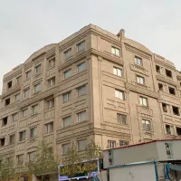 موقعیت اداری جنب مترو صادقیه