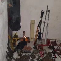 فروش کلیه ابزارصافکاری و pdr زیرقیمت بازار