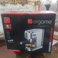 اسپرسو ساز ایتالیایی برگاما ۱۴۵۰ w
