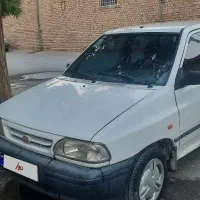 پراید 94