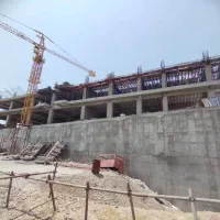 یکی از برند ترین پروژه ها/امکانات هتلینگ/|پیش‌فروش املاک|تهران, دریاچه شهدای خلیج فارس|دیوار