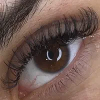 اکستنشن دائمی مژه