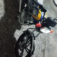 موتور کبیر 200