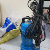 لجن کش دو اینچ ۱۵۰ متر طول ۵۰ متر ارتفاع|ابزارآلات|اهواز, طالقانی|دیوار