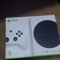 Xbox series s ایکس باکس سری اس|کنسول، بازی ویدئویی و آنلاین|قم, حنیف نژاد|دیوار