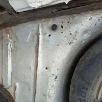 پژو۴۰۵مدل۸۵ نقره ای|خودرو سواری و وانت|نورآباد, |دیوار