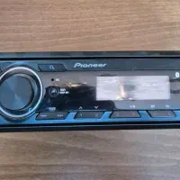 ضبط پایونیر بلوتوثی