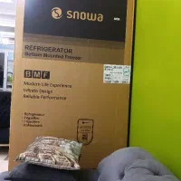 یخچال فریز اسنوا نو