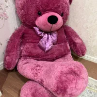 شاخسین خرس بزرگ