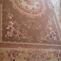 فرش ۹متری ۲تخته