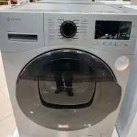 ماشین لباسشویی واشین واش اسنوا