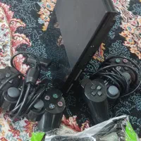 پلی استیشن 2 در حد نو|کنسول، بازی ویدئویی و آنلاین|فومن, |دیوار