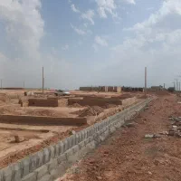 زمین مسکونی ویلایی|فروش زمین و ملک کلنگی|شوشتر, |دیوار