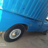 وانت نیسان پاترول|خودرو سواری و وانت|رشت, یخسازی|دیوار