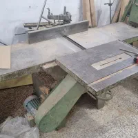 اره فلکه و کلیه ابزار نجاری|ابزارآلات|خمینی‌شهر, |دیوار