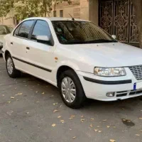 سمند lx99|خودرو سواری و وانت|خرم‌آباد, |دیوار