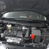 ۲۰۷ دنده پانا سقف شیشه ای ۱۴۰۲|خودرو سواری و وانت|کرج, کوی امامیه|دیوار