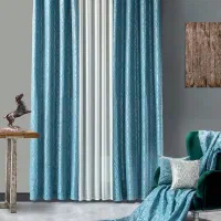 حراج انواع پرده زیر قیمت بازار. مستر پرده