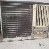 کولر گازی استوک عربی|کولر گازی و فن‌کوئل|مسجد سلیمان, |دیوار