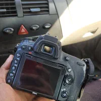 دوربین نیکون d750