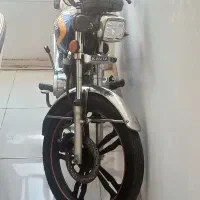 هندا کویر۲۰۰ مدل۱۴۰۲درحد نو