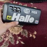 چراغ هلا غیمت مناسب 250 هزار تومان|قطعات یدکی و لوازم جانبی|قرچک, شهرک طلائیه|دیوار