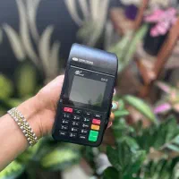 دستگاه کارتخوان سیارآکبندبا گارانتی POsپوز ikhodes|فروشگاه و مغازه|پرند, فاز ۲|دیوار
